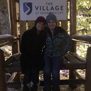 Meet your Posher, Hilary